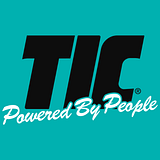 tic - the industrial company logo