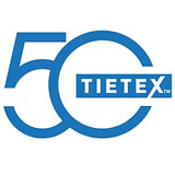 Tietex International, Ltd. logo