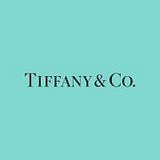 TIFFANY & CO. logo