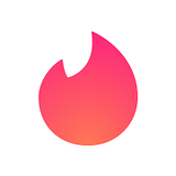Tinder LLC logo