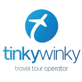 Tinky Inc. logo