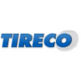 TIRECO, INC. logo
