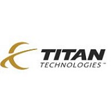 Titan Technologies Inc. logo