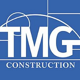 TMG Consulting, Inc. logo