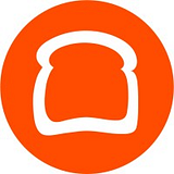 Toast, Inc. logo