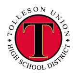 Tolleson Union High School District logo