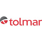 TOLMAR, INC. logo