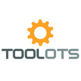 Toolots, Inc. logo