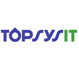 TOPSYS IT SOLUTIONS LLC logo