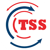 Total System Services LLC logo