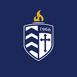 TOTINO GRACE HIGH SCHOOL logo