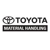 Toyota Material Handling,  Inc. logo