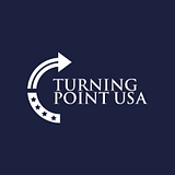 TPUSA, Inc. logo