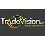 TRADOVISION INC logo