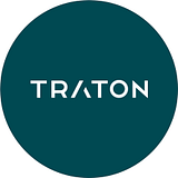 TRATON R AND D US LLC logo