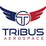 TRIBUS POINT LLC logo
