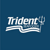 Trident Seafoods Corporation logo