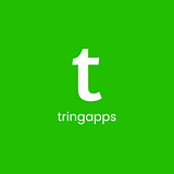 TRINGAPPS INC logo