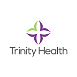 Trinity Health logo