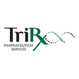 TRIRX SHAWNEE LLC D B A TRIRX PHARMACEUTICAL SERVICES LLC logo