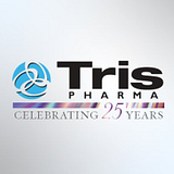 Tris Pharma, Inc. logo