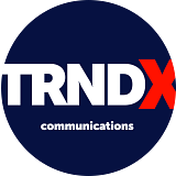 TrndX Inc logo