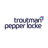 TROUTMAN PEPPER HAMILTON SANDERS LLP logo