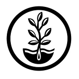 True Leaf, LLC logo