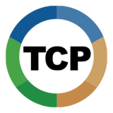TrueChoicePack Corp. logo