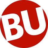 TRUSTEES OF BOSTON UNIVERSITY logo