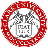 Trustees of Clark University logo