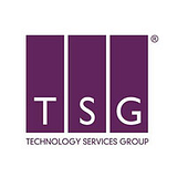 TSG U.S.A., Inc. logo