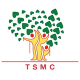 TSMC Technology, Inc. logo