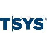 TSYS INC logo