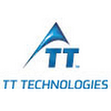 TT TECHNOLOGIES INC logo