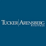 TUCKER LANDSCAPING INC. logo