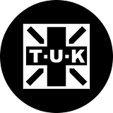 Tuk Tuk Thai Cuisine logo