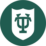TULANE UNIVERSITY logo
