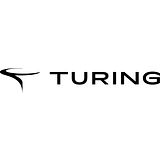 TURING VIDEO, INC logo