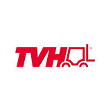TVH Parts Co. logo