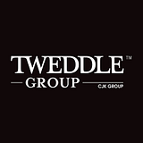 TWEDDLE GROUP logo