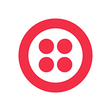 Twilio, Inc. logo