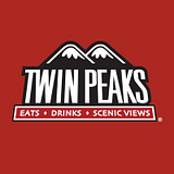 TWIN PEAKS INCORPORATED logo