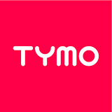TYMO BEAUTY INC. logo