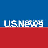 U.S. News & World Report, L.P. logo