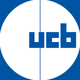 UCB, INC. logo