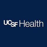 UCSF MEDICAL CENTER logo