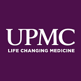 UHCP d/b/a UPMC Medical Education logo