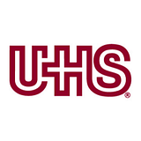 UHS PHYSICIANS LLC DBA VIDANT MED logo