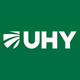 UHY Advisors, Inc. logo